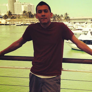 Meet your Posher, Jairo